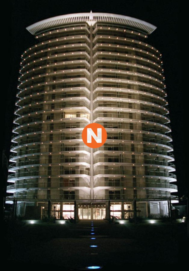 Apartamento Ref.8306 - Apartamento en Venta y Alquiler, Mansa, Punta del Este, 2 Dormitorios.