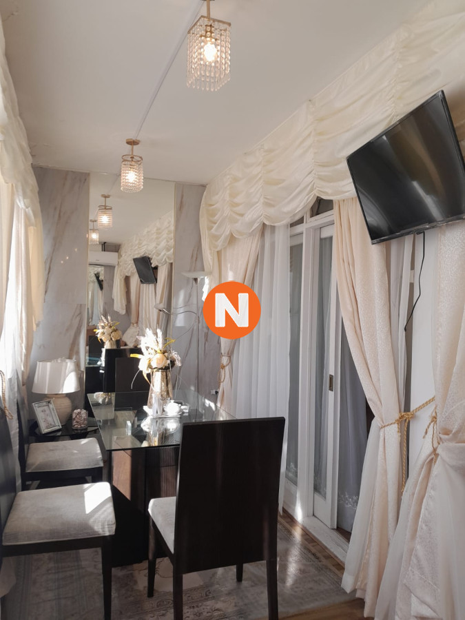 Apartamento Ref.223754 - Apartamento 1 dormitorio, En Venta