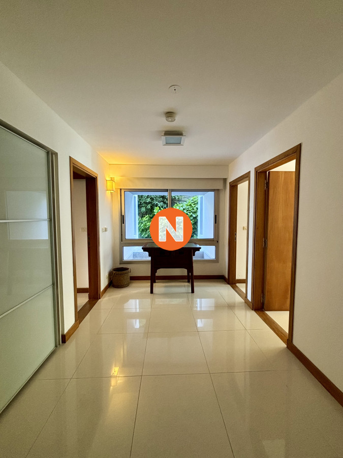 Apartamento Ref.224179 - Apartamento de lujo, 3 dormitorios + dependencia 