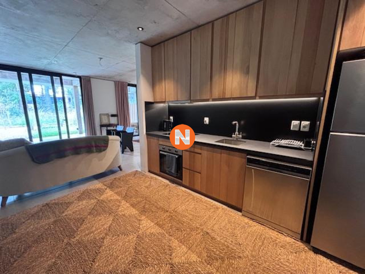 Apartamento Ref.224672 - Apartamento 2 dormitorios en Jose Ignacio