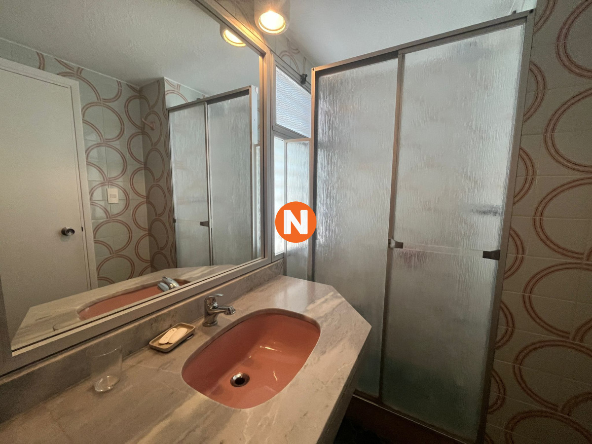 Apartamento Ref.223336 - Apartamento en Venta , Punta del Este, 2 Dormitorios.