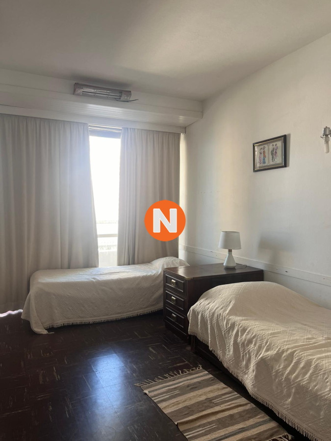 Apartamento Ref.221586 - venta apartamento 2 dormitorios