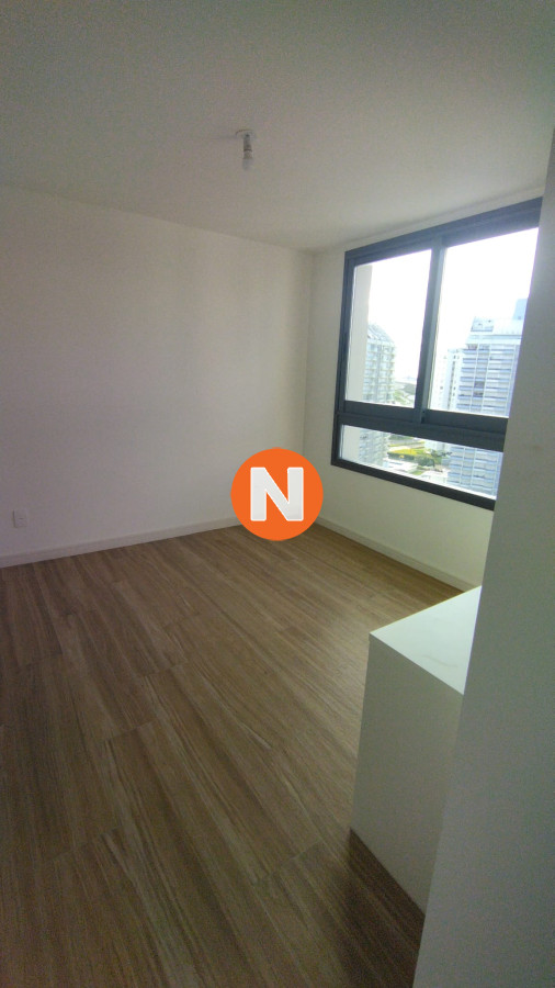 Apartamento Ref.221107 - Apartamento de 2 dormitorios en Brava - Punta del Este