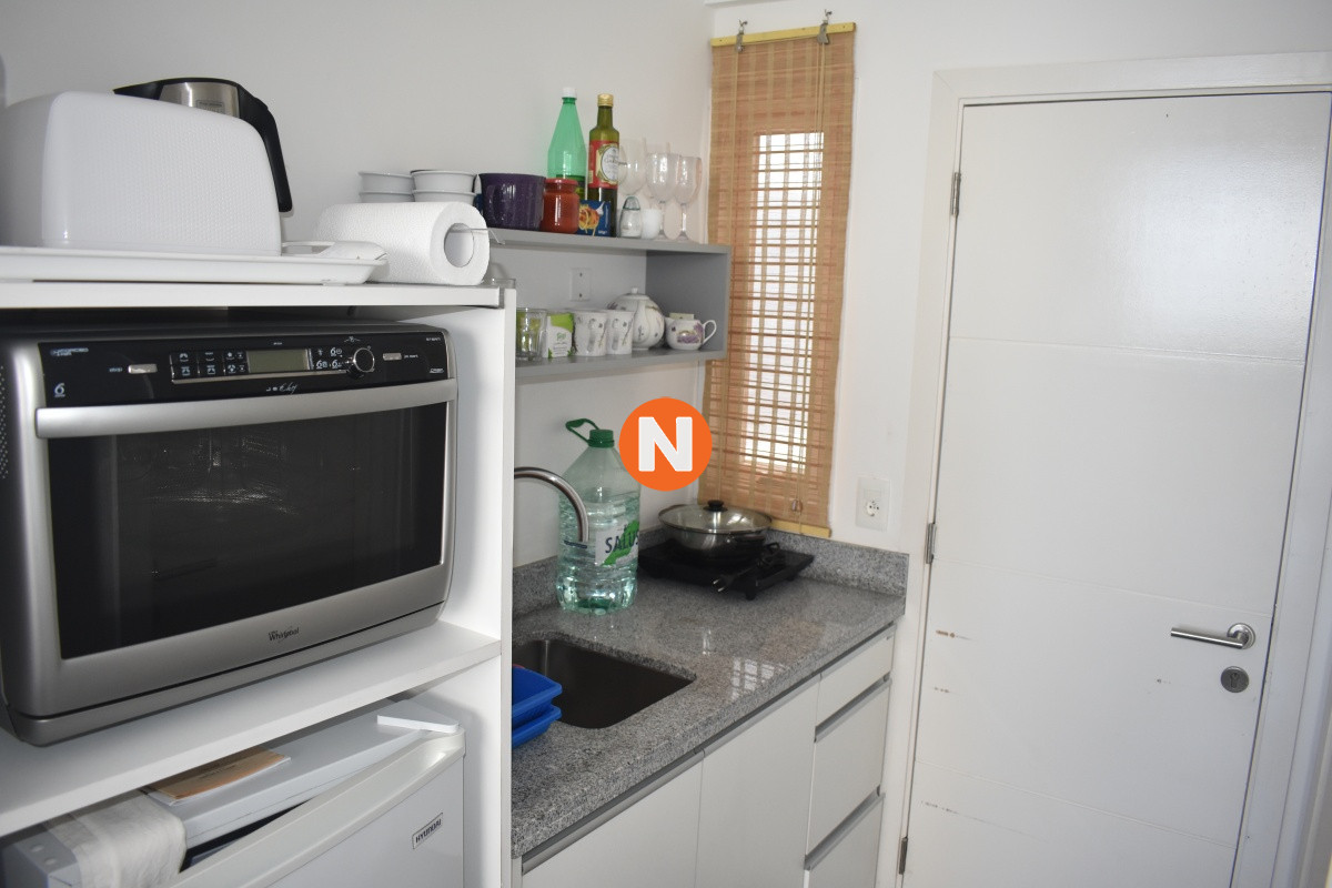 Apartamento Ref.200340 - Apartamento en Venta. Península - 