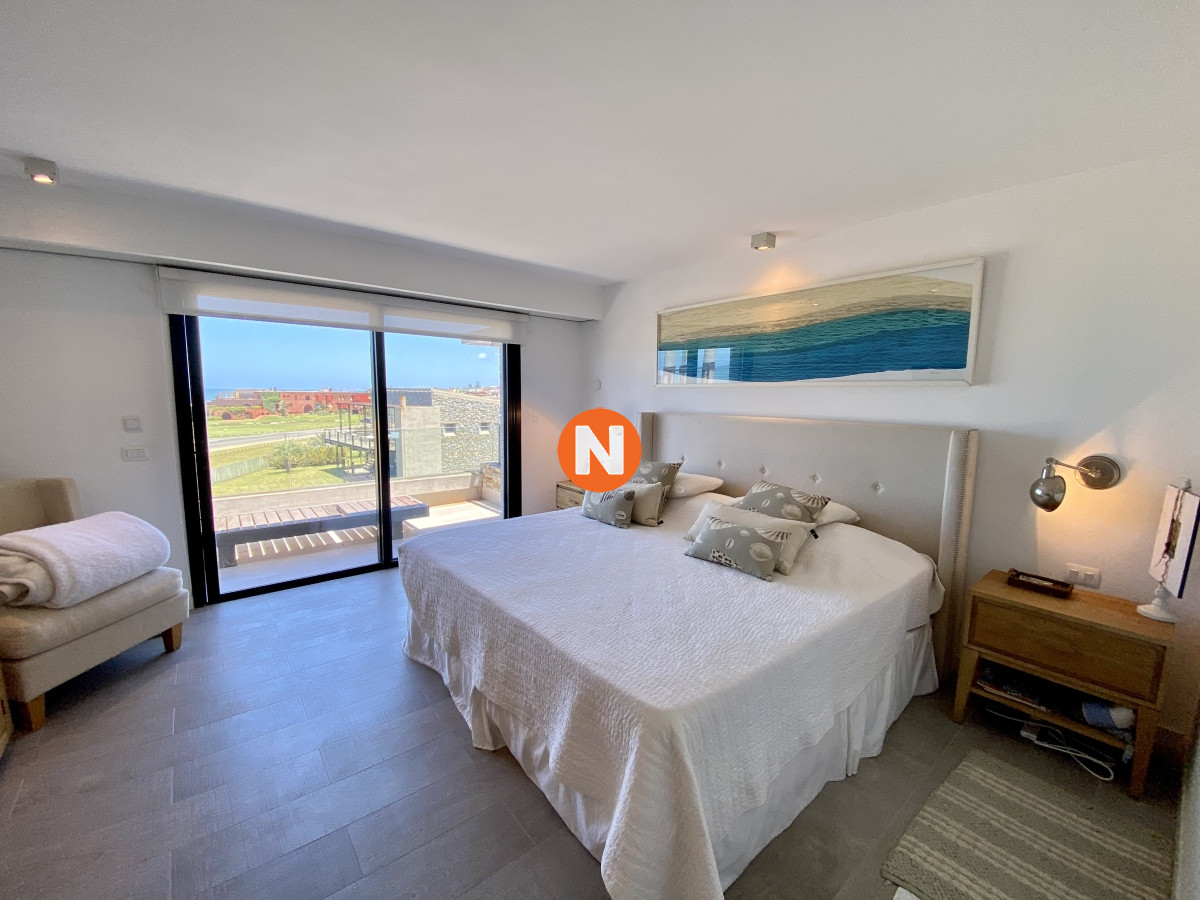 Apartamento Ref.201510 - Venta penthouse 3 domritorios Manantiales