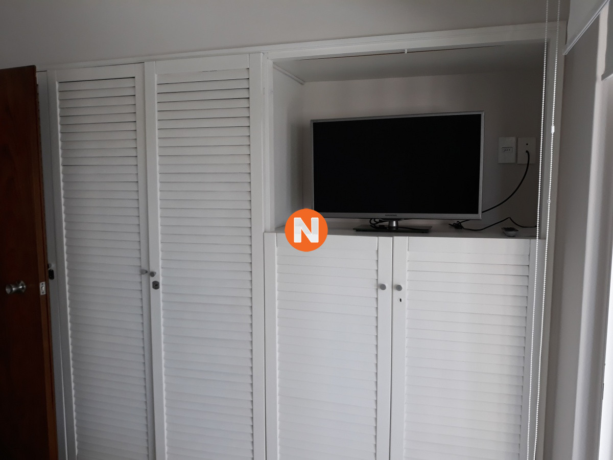 Apartamento Ref.214488 - Apartamento de 2 dormitorios En Brava, Punta del Este