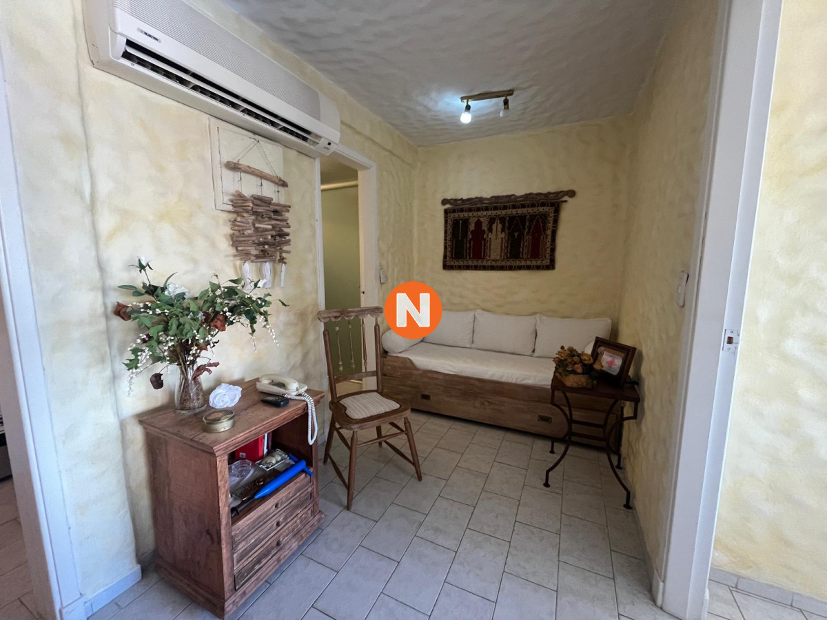 Apartamento Ref.221951 - alquiler apto 1 dormitorio y medio Punta del Este