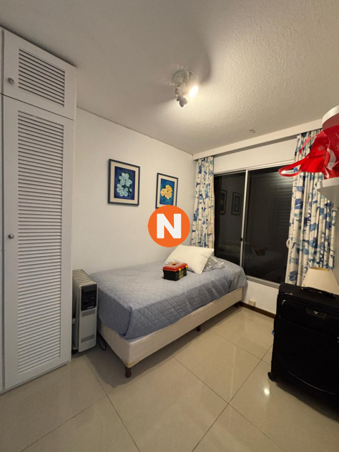 Apartamento Ref.224565 - Apartamento en venta, 3 dormitorios. Primera Linea