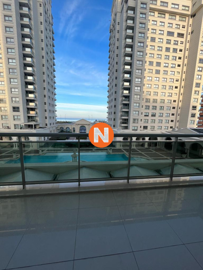Apartamento Ref.202353 - VENTA  Y ALQUILER DE MODERNO APARTAMENTO DE 3 SUITES EN BRAVA 