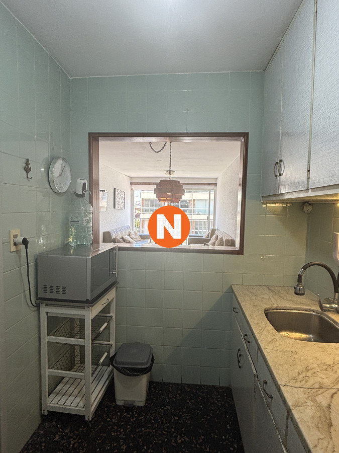 Apartamento Ref.224313 - Oportunidad. Apartamento en Venta, 2 dormitorios