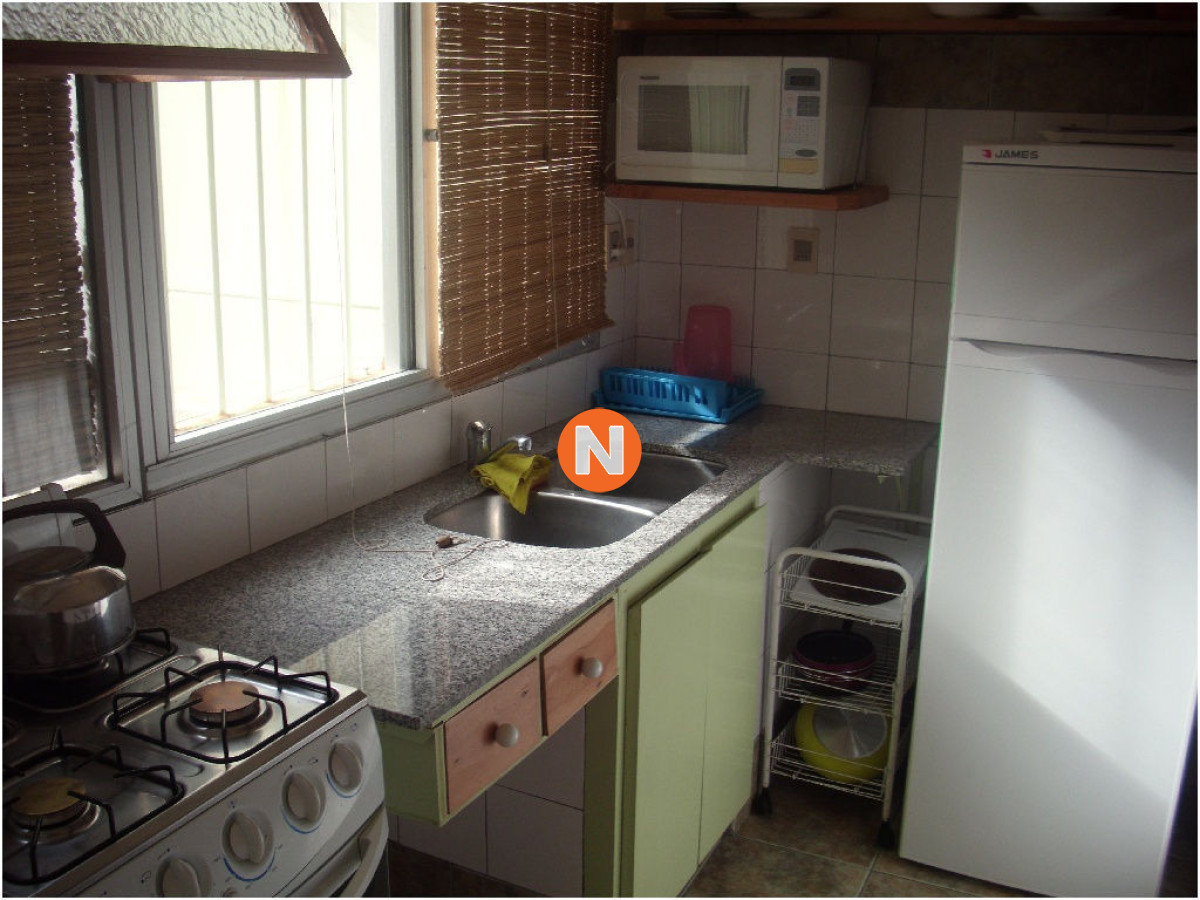 Apartamento Ref.203732 - Apartamento en Venta, Peninsula, Punta del Este, 1 Dormitorios.