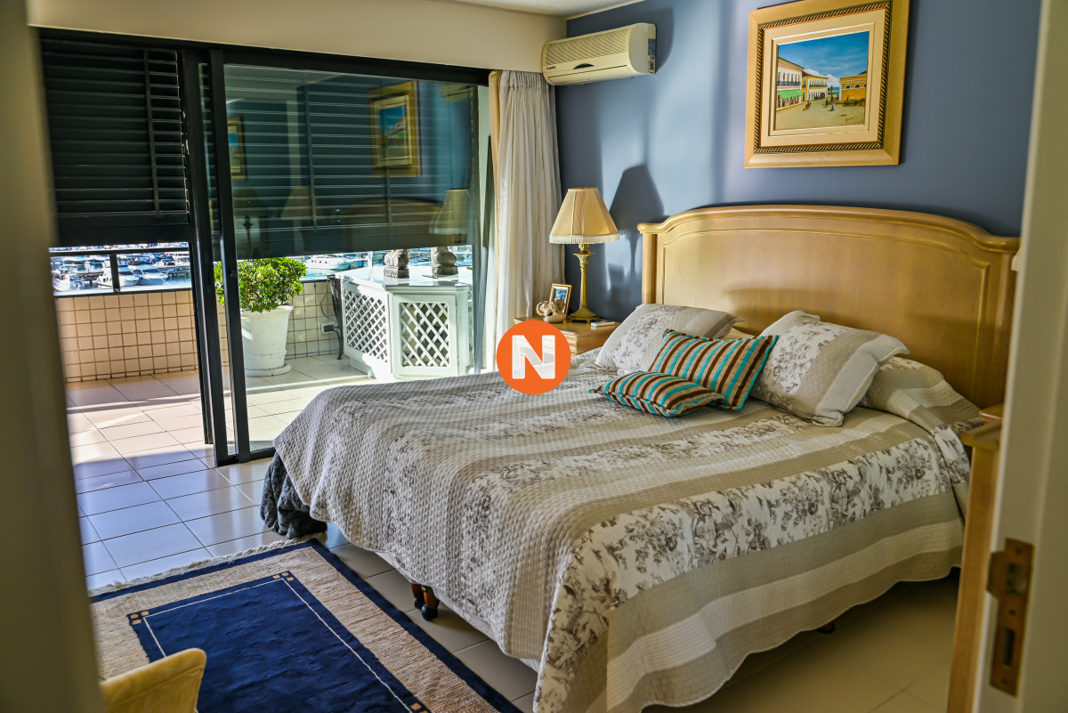 Apartamento Ref.223247 - Espectacular apartamento vista puerto