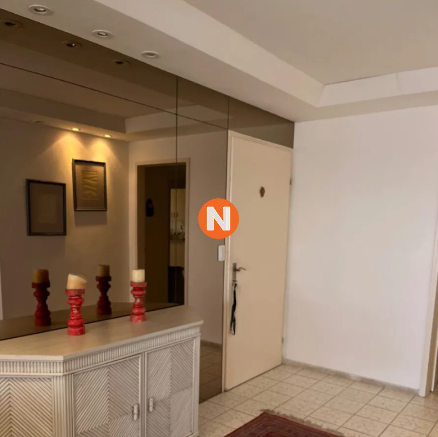 Apartamento Ref.214715 - Amplio Y Luminoso Apartamento Con Las Mejores Vistas De Punta Del Este en venta