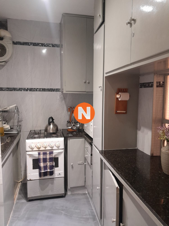 Apartamento Ref.223754 - Apartamento 1 dormitorio, En Venta