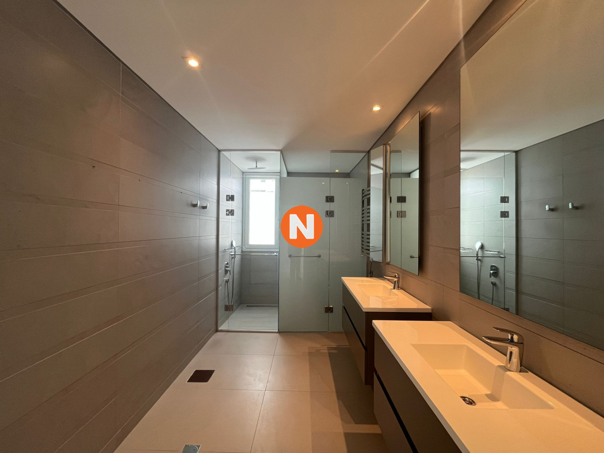 Apartamento Ref.223436 - Apartamento en torre de categoría