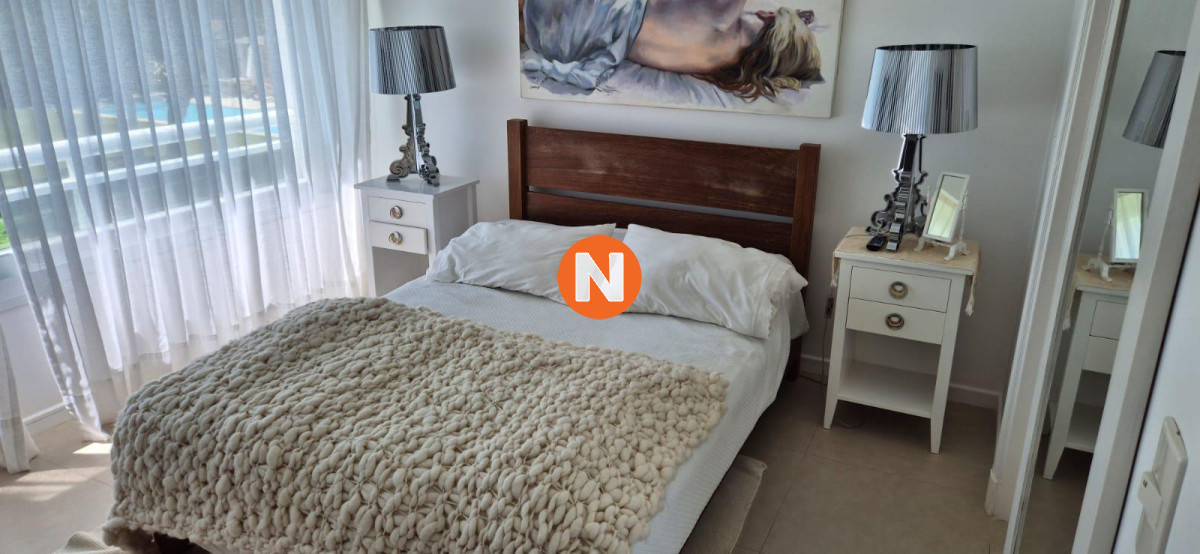 Apartamento Ref.223242 - Apartamento con ubicación privilegiada 