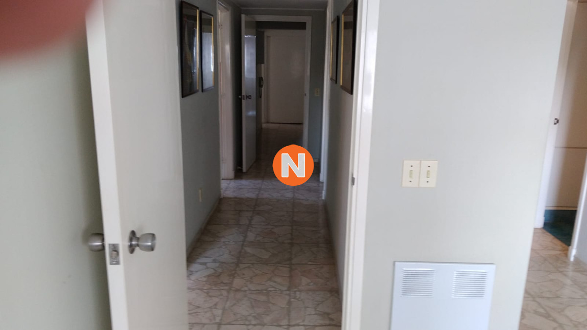 Apartamento Ref.218762 - Apartamento en venta