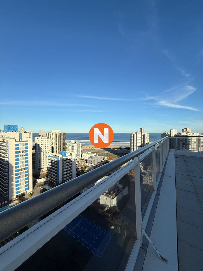 Apartamento Ref.223801 - Pent-house torre de categoría venta