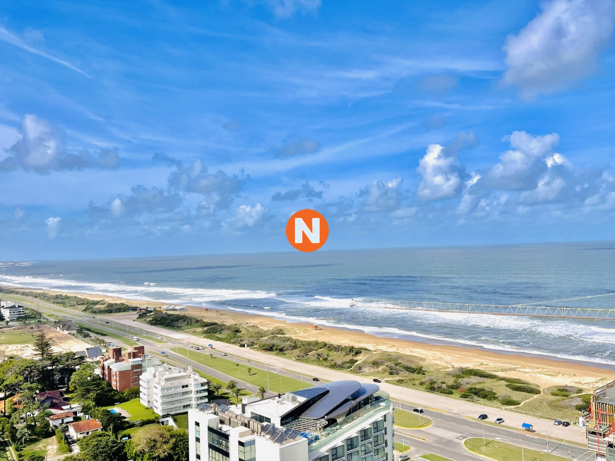 Apartamento Ref.222899 - Hemoso Apto en venta Punta del Este