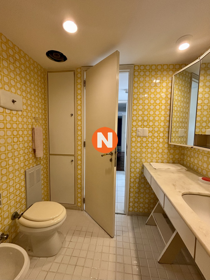 Apartamento Ref.224131 - Gran apartamento con vistas insuperables a la Playa Brava