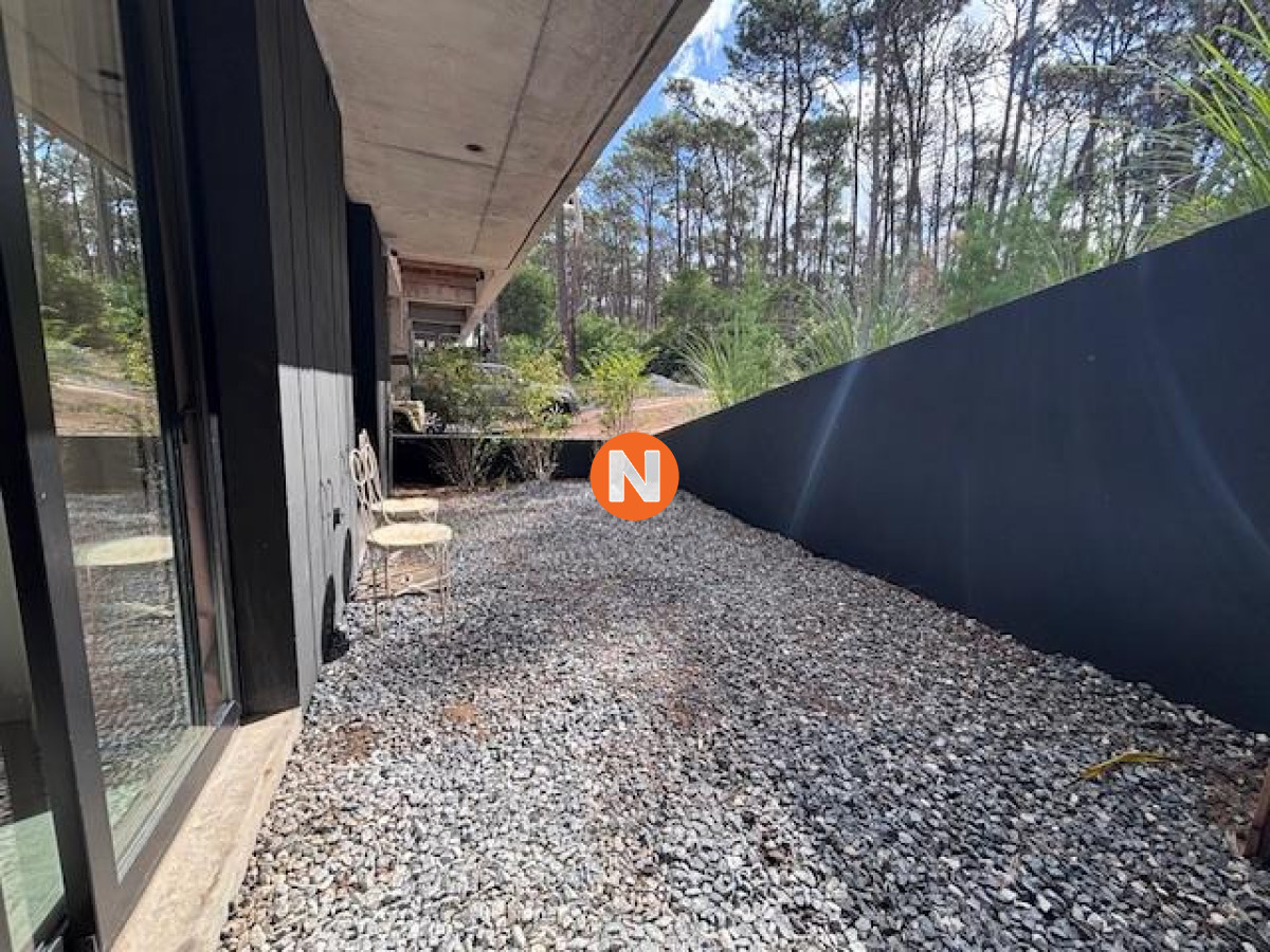 Apartamento Ref.224672 - Apartamento 2 dormitorios en Jose Ignacio