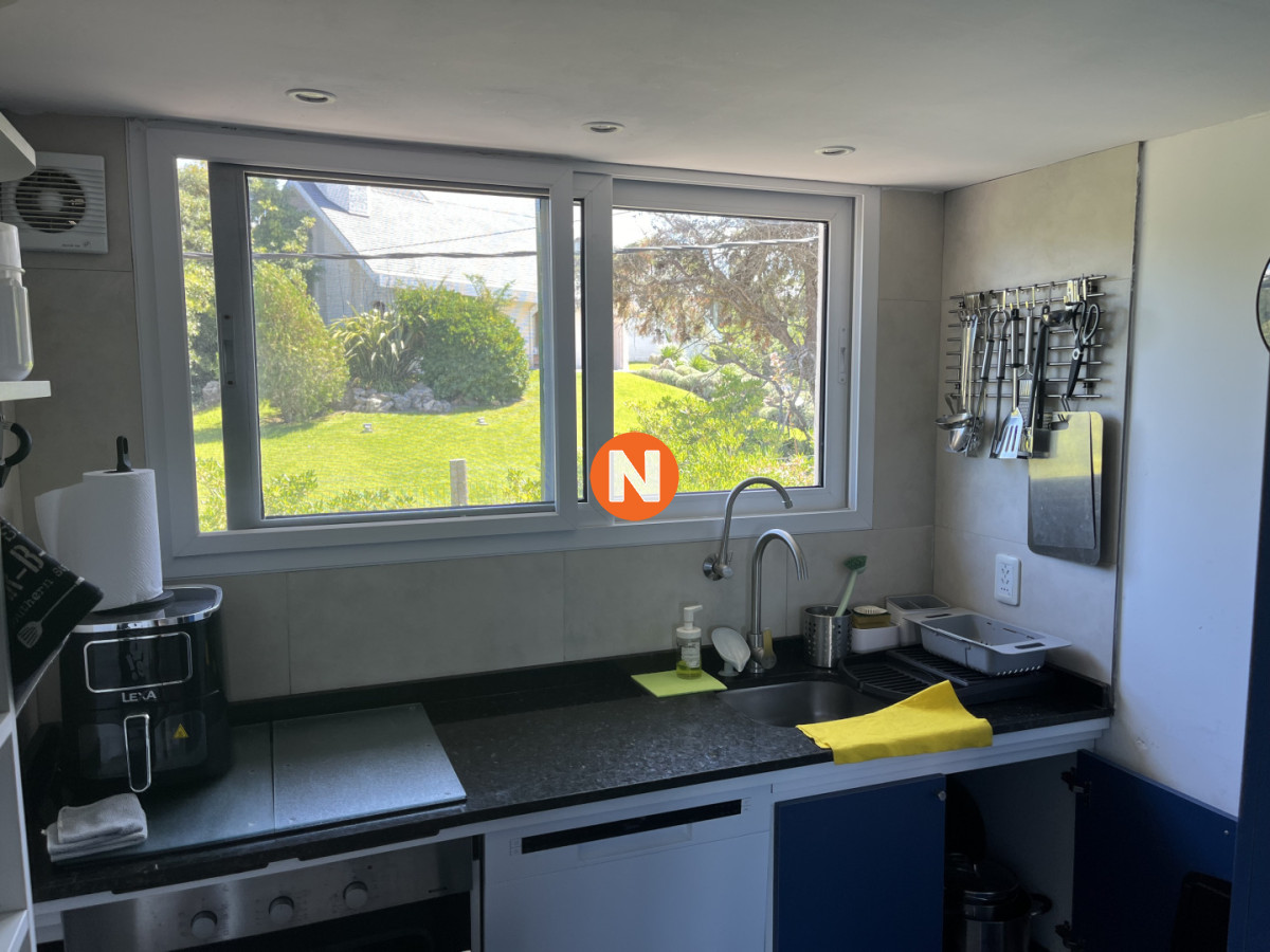 Apartamento Ref.224904 - Draga Inn - Exclusivo apartamento con terraza privada y vista al mar