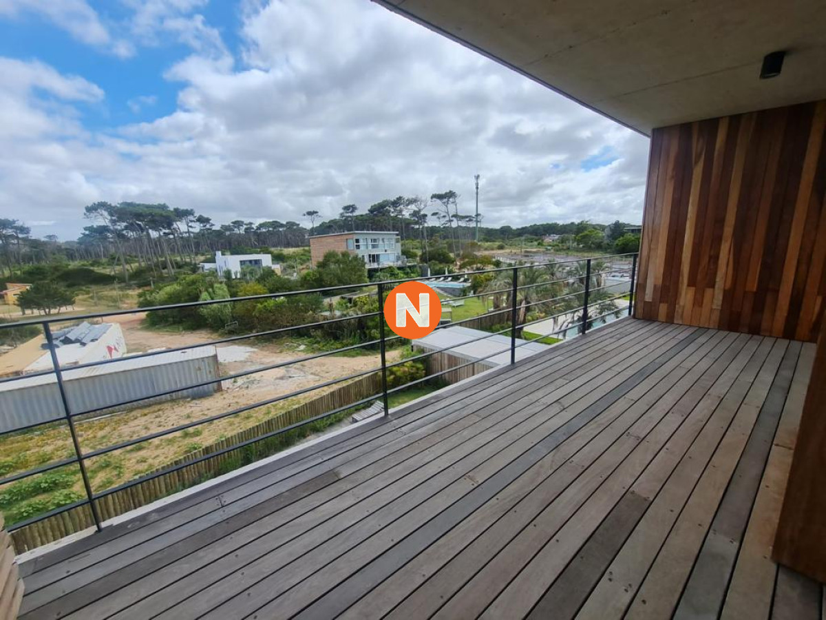 Apartamento Ref.221758 - Apartamento en Manantiales, Manantiales