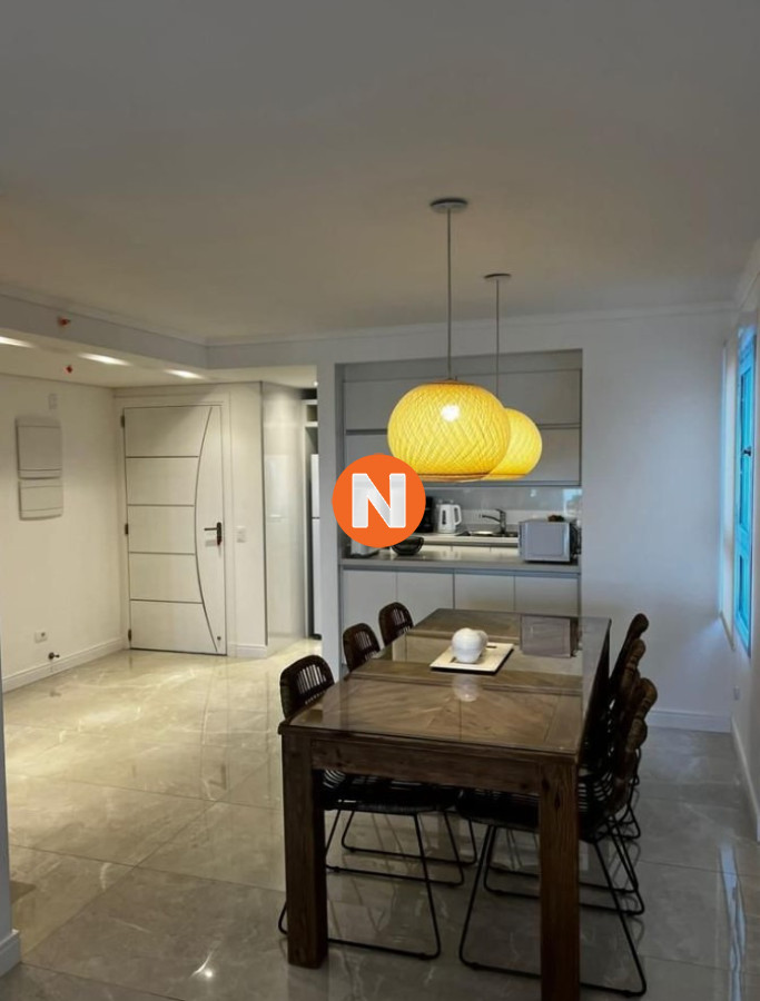 Apartamento Ref.223998 - Apartamento 2 dormitorios, Playa Mansa