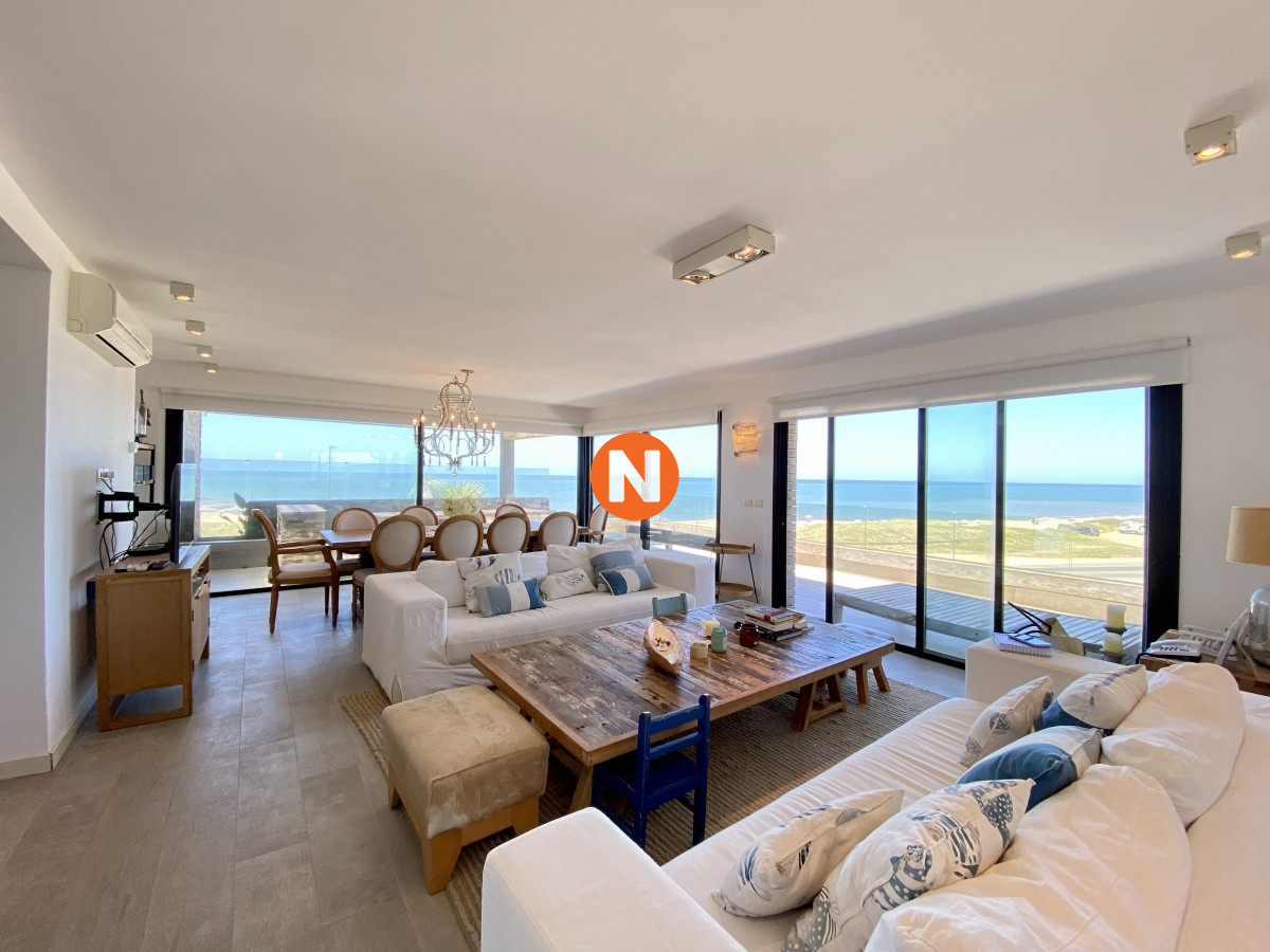Apartamento Ref.201510 - Venta penthouse 3 domritorios Manantiales