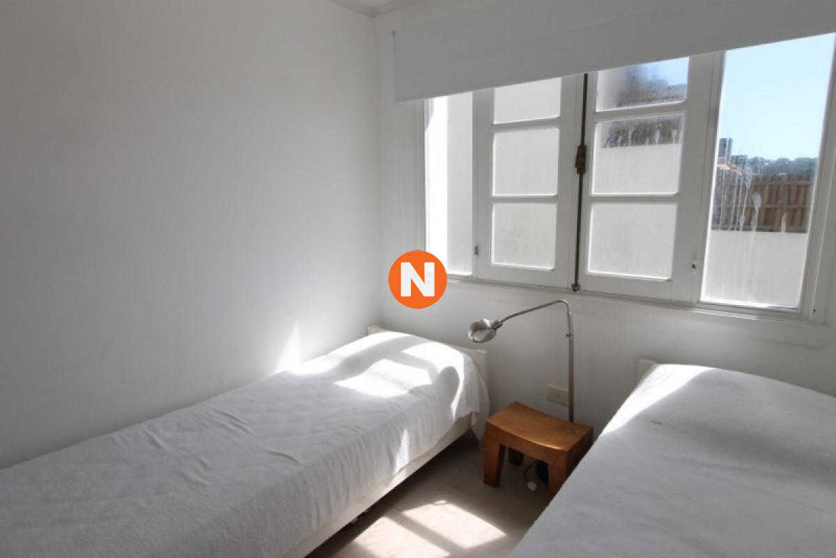 Apartamento Ref.222837 - Apartamento en venta la Barra