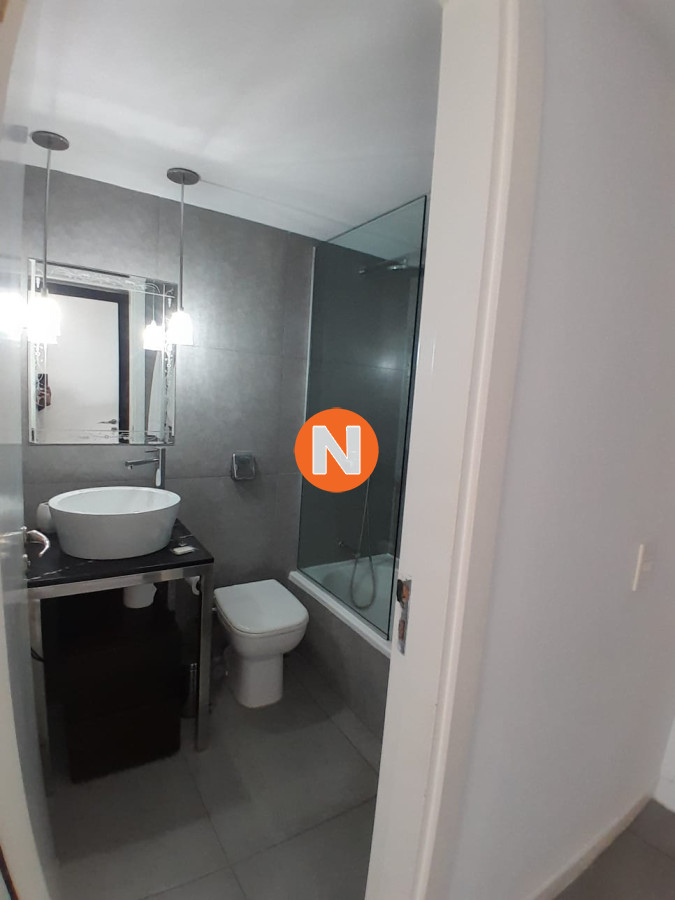 Apartamento Ref.224301 - Apartamento en YOO, 1 dormitorio, Roosevelt