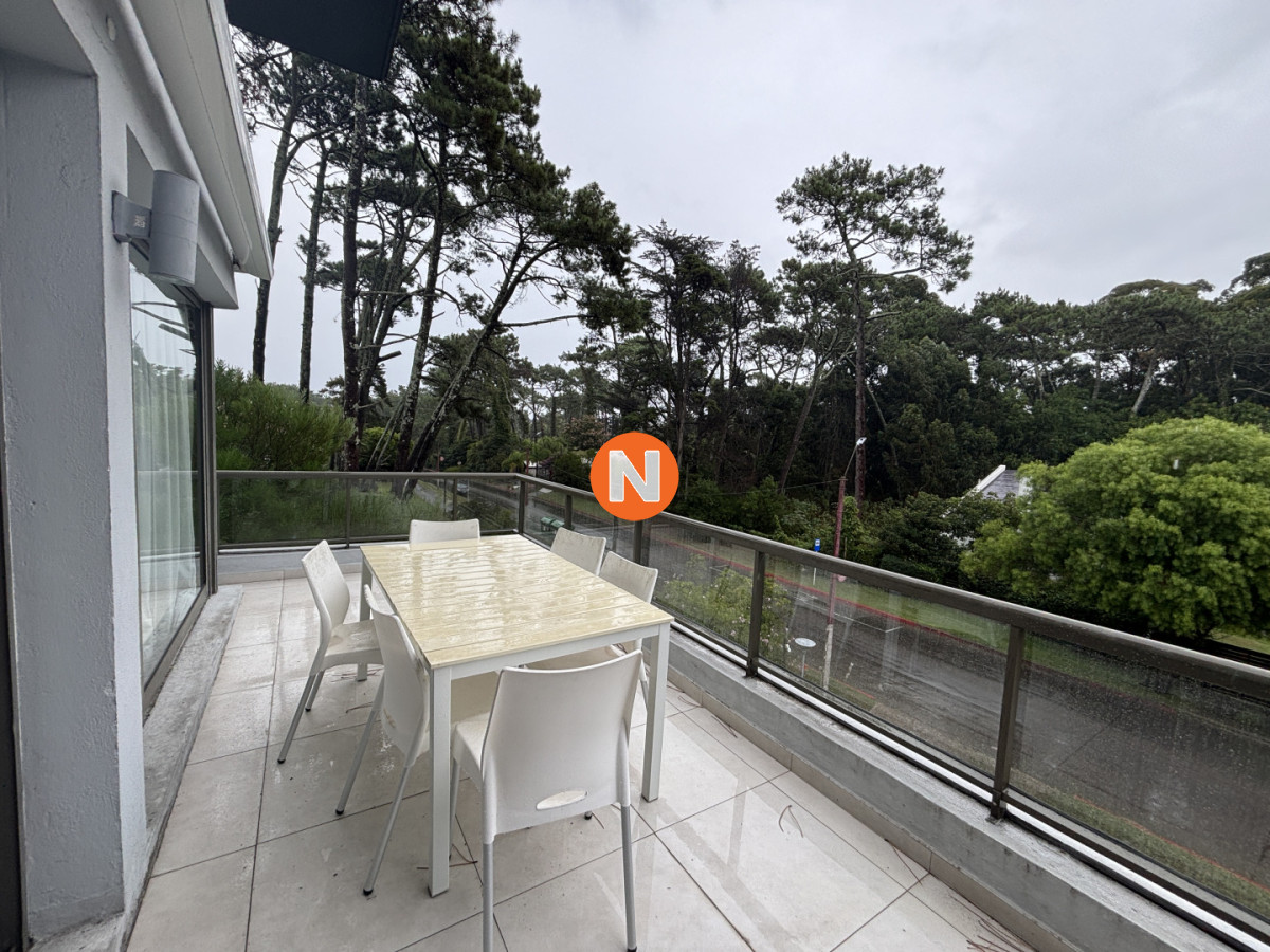 Apartamento Ref.202261 - Apartamento en Venta, San Rafael, Punta del Este, 2 Dormitorios.