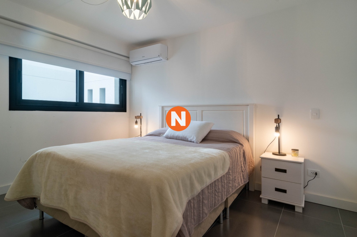 Apartamento Ref.222733 - Venta espectacular apartamento primera linea