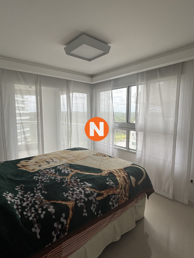 Apartamento Ref.224309 - Exclusivo apartamento en torre View, 1 dormitorio