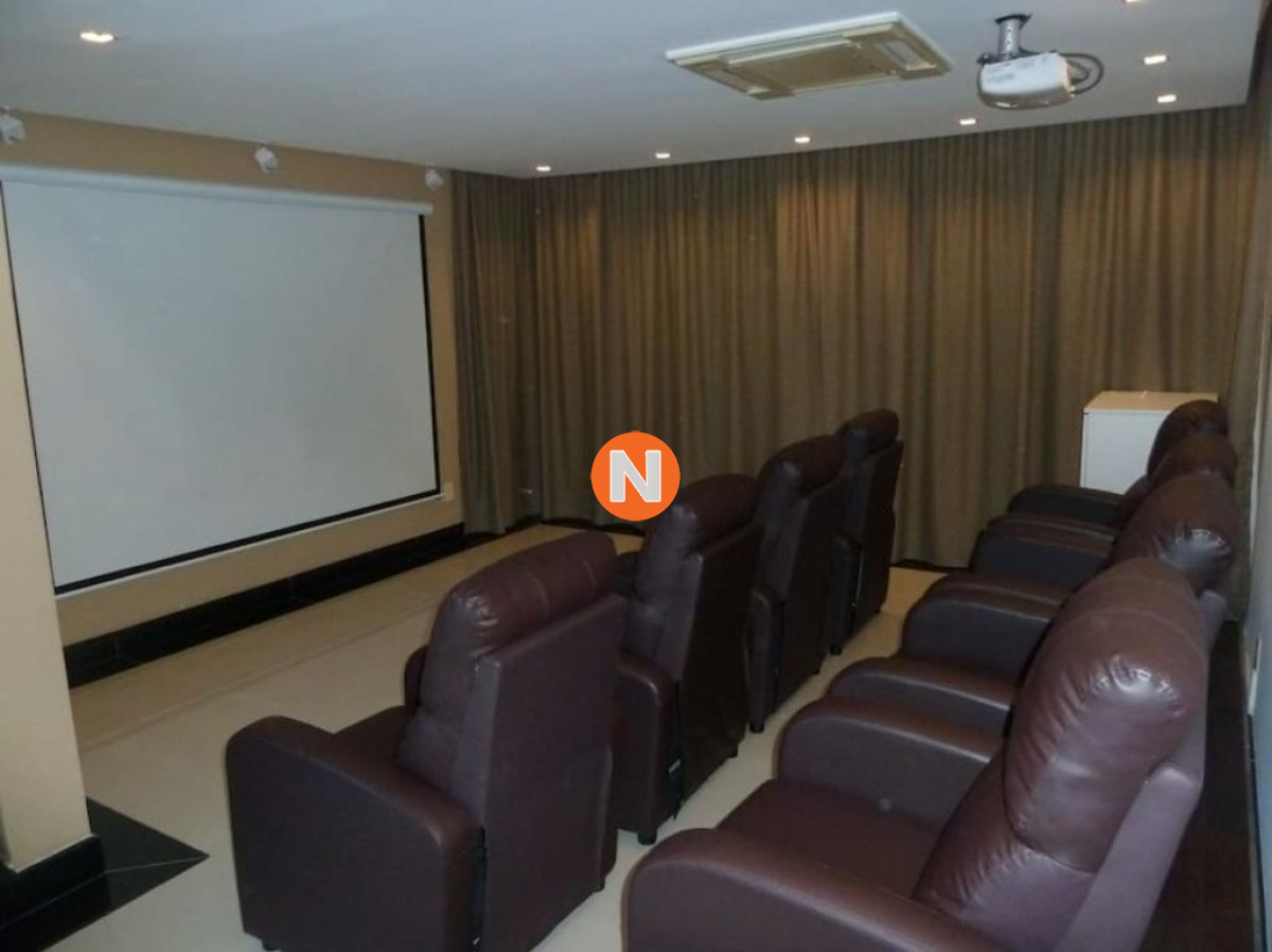 Apartamento Ref.8306 - Apartamento en Venta y Alquiler, Mansa, Punta del Este, 2 Dormitorios.