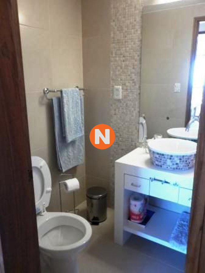 Apartamento Ref.201950 - Apartamento en Venta, Roosevelt, Punta del Este, 3 Dormitorios.