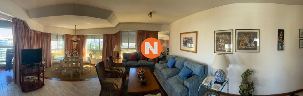 Apartamento Ref.223246 - Apartamento zona Roosevelt