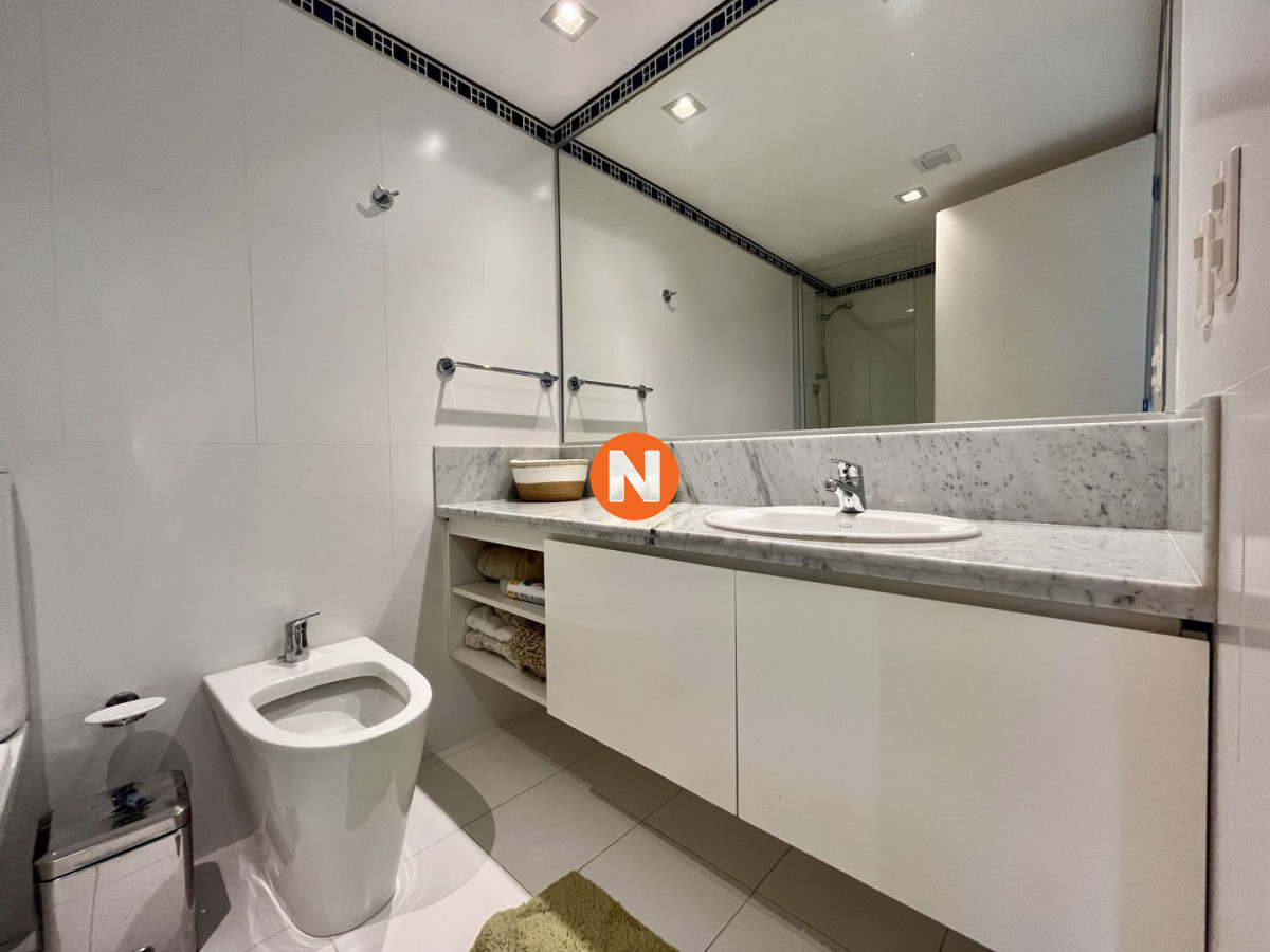 Apartamento Ref.223788 - Exclusivo Penthouse en primera linea en Venta