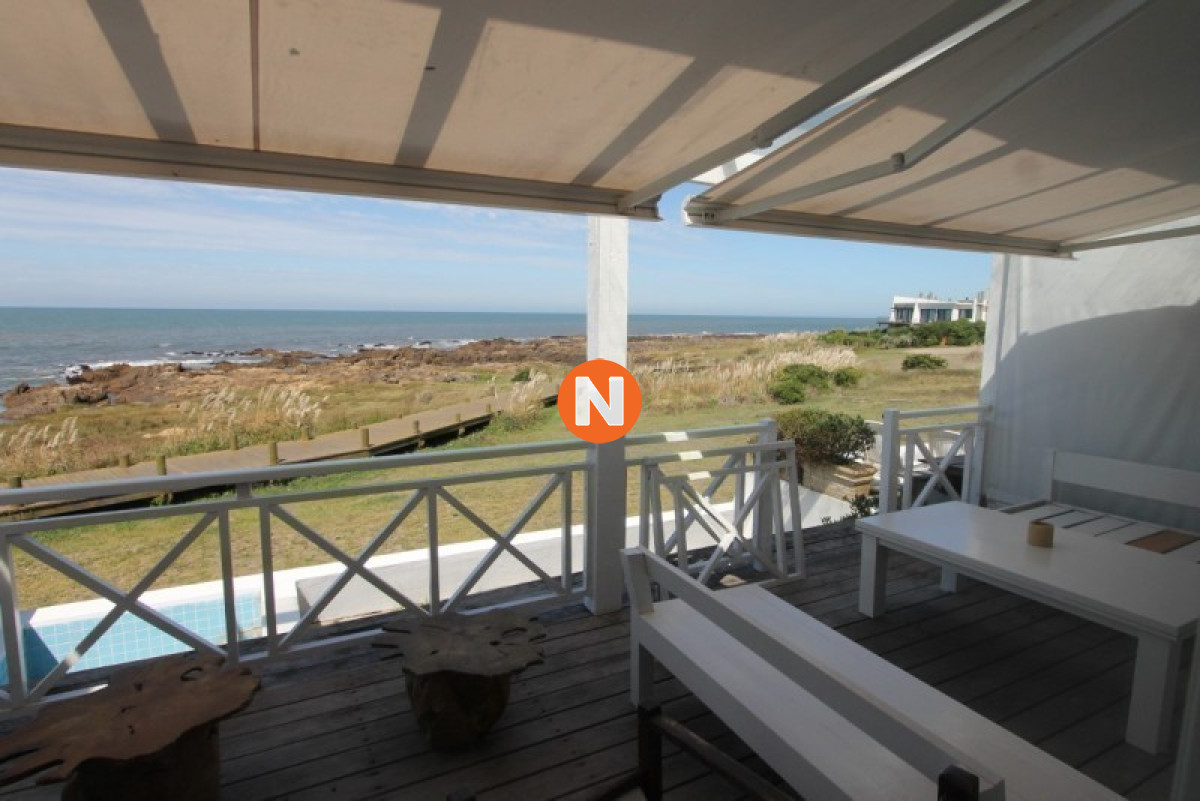 Apartamento Ref.222837 - Apartamento en venta la Barra