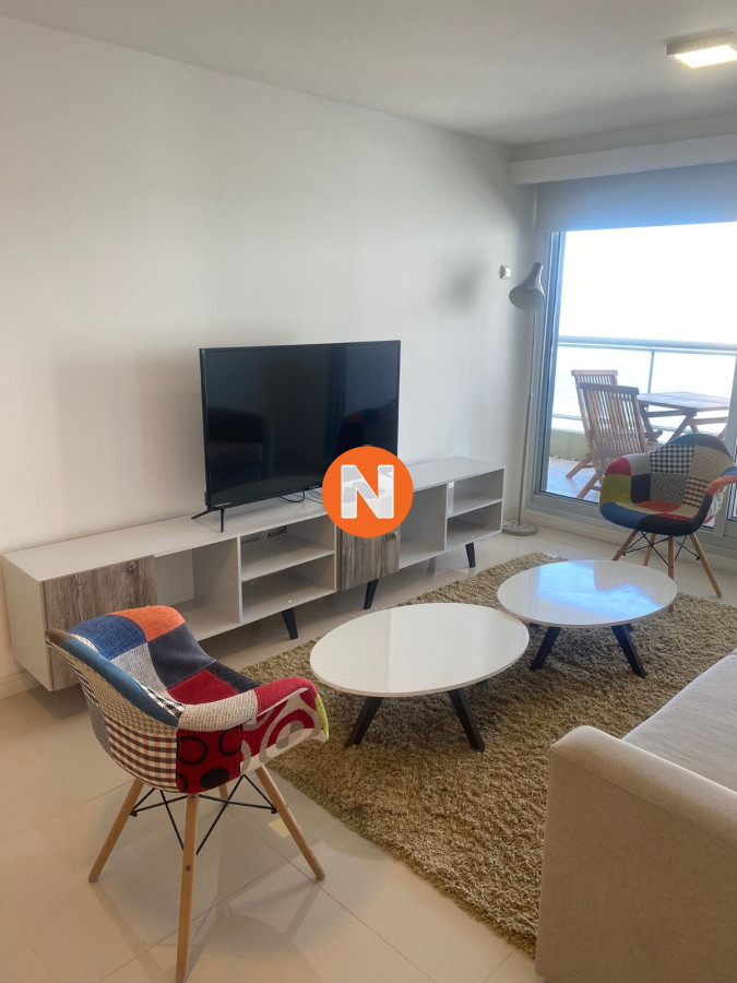 Apartamento Ref.221814 - Tu Refugio de Lujo en Brava: Un Estilo de Vida Inigualable