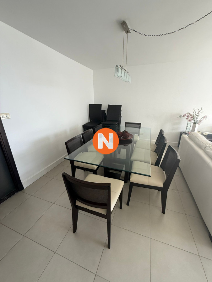 Apartamento Ref.223802 - PENTHOUSE VENTA TORRE DE CATEGORIA