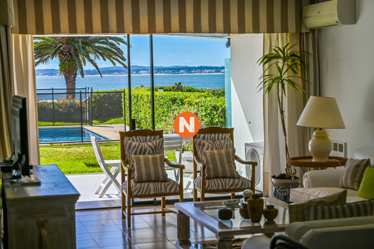 Apartamento Ref.216 - Hermoso Apartamento en Venta con una vista increíble!