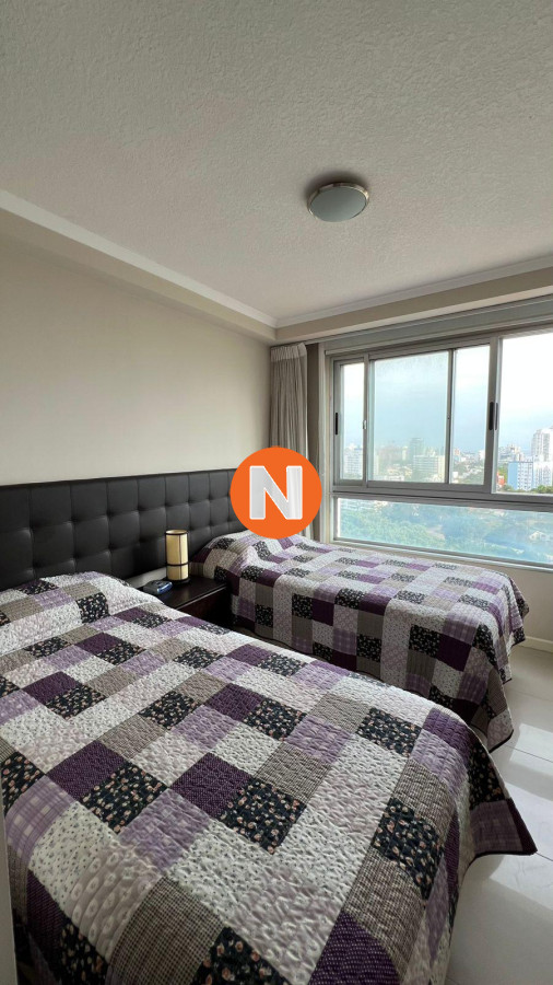 Apartamento Ref.223569 - Apartamento en Punta del Este, Brava