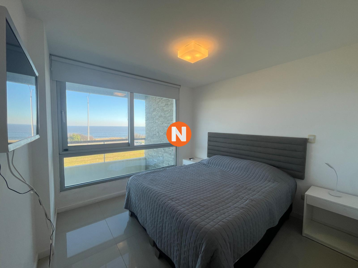Apartamento Ref.204310 - Espectacular Apartamento Esquinero en Venta - Mansa 