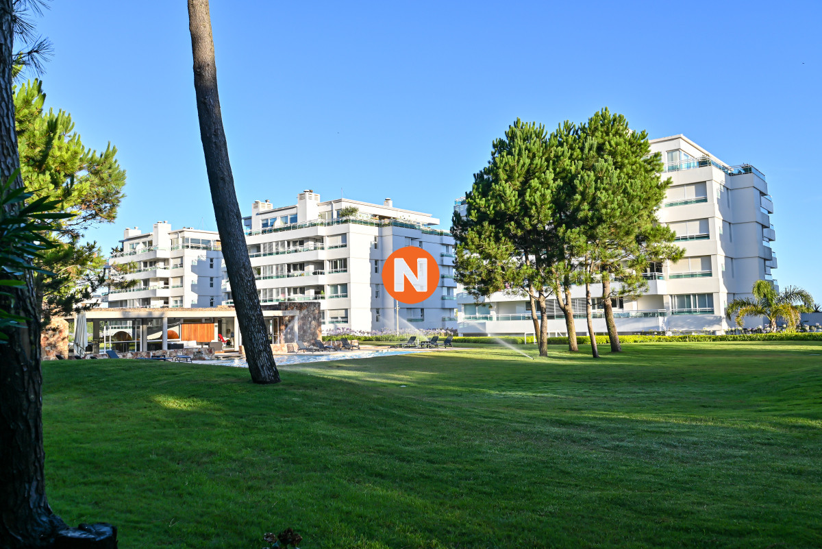 Apartamento Ref.155262 - Apartamento en Venta, Brava, Punta del Este, 3 Dormitorios.