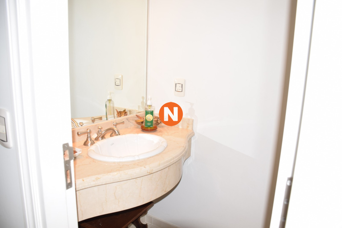 Apartamento Ref.217276 - Espectacular Apartamento
