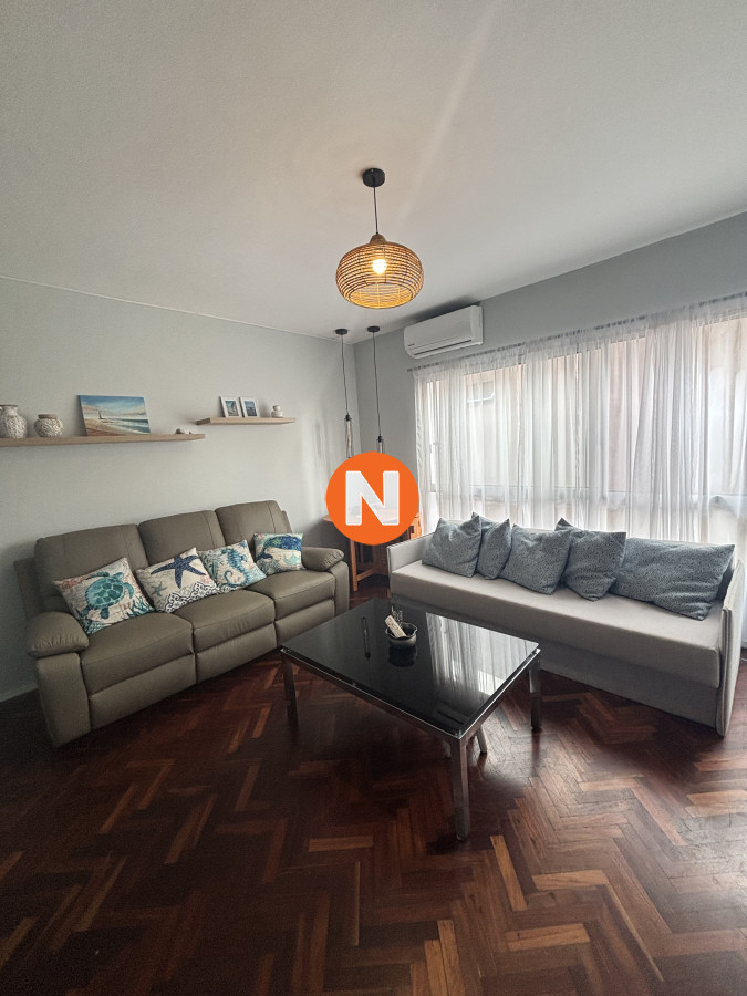 Apartamento Ref.224186 - Apartamento en venta en 1 Dormitorio en Peninsula Punta del Este