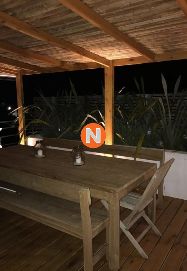 Apartamento Ref.204650 - Apartamento en Venta, 2 dormitorios, Rincón del Indio