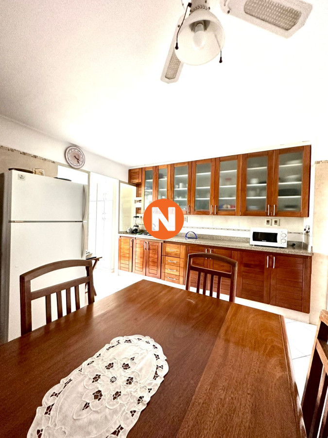 Apartamento Ref.223970 - Tu Refugio Ideal en Punta del Este: Apartamento en Roosevelt