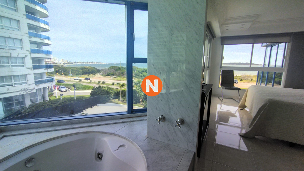Apartamento Ref.221525 - Apartamento en Punta del Este, Mansa
